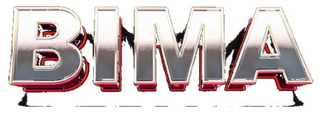 bima slot logo