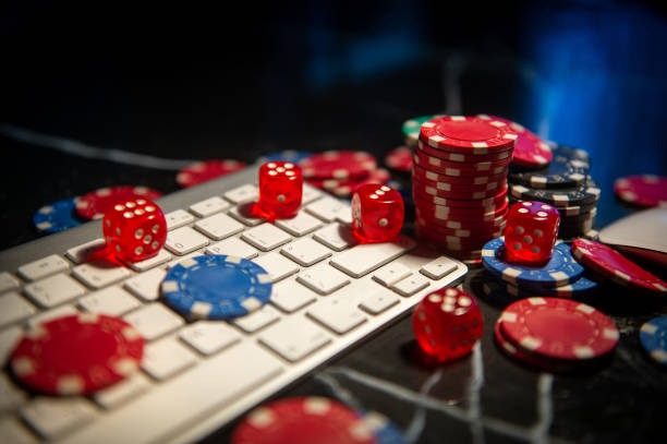 bima slot Live Casino Tables