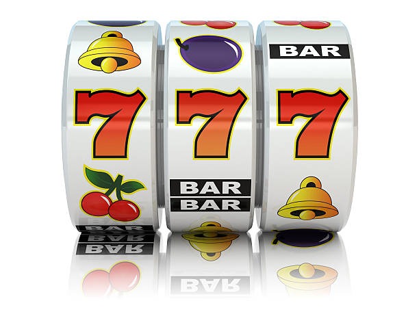 bima slot Slot Lobbies